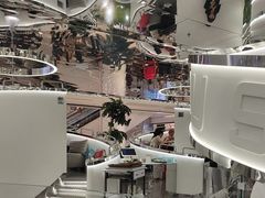 -3号仓库·创意中国菜(新世界城店)