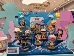 -泡泡玛特POPMART(东直门来福士店)