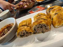 -尽善百年古院餐厅(王家老宅店)