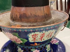 -东来顺饭庄(王府井步行街店)