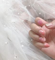 -JERRY日式美甲美睫纹绣工坊