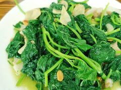 -正宗普宁豆干坊·洪记砂锅粥(红领巾路店)