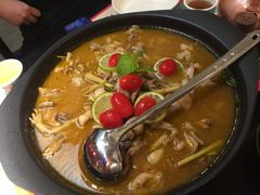 青柠蛙-蛙小侠(长安万科店)
