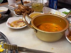 -韩宫宴烤肉·料理(南京江宁万达店)