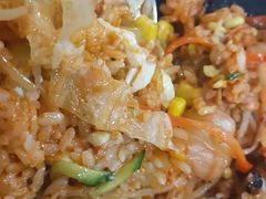 -优壹佳·延边朝鲜族料理(中山北路店)