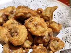 -阿鸡鱼庄·顺德鲜蒸小炒(亚运村店)