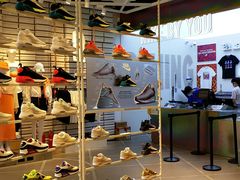 -NIKE KICKS LOUNGE体验店(北京新中关店)