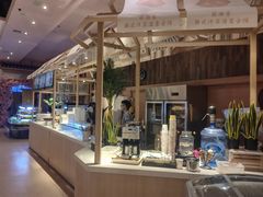 -丽池宫韩式汗蒸会馆(华灯坊店)