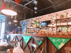 -夜郎蛙(汉街店)
