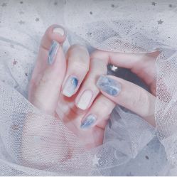 -Halo美甲美睫