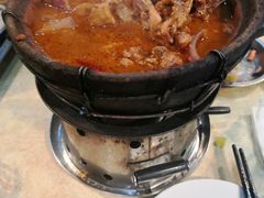 -范贤光鸡公煲(平乐园总店)