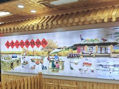 -屯老二农家铁锅炖·行业领军者(梅江店)