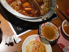 -牛New寿喜烧(青浦店)