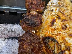 -三炮儿烧烤·羊锅·铁锅炖(南京首店)