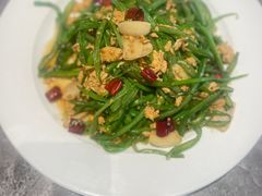 -1937青岛老味道·海肠捞饭·青岛菜(大鲍岛栈桥店)