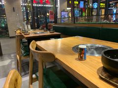 大堂-炭恋火炉烤肉(凌云一街坊店)