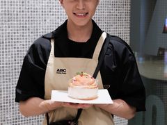 -ABC Cooking Studio(上海环球金融中心店)