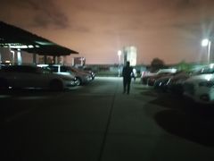 -印象城购物中心-停车场