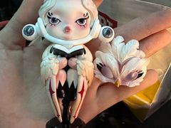 -泡泡玛特POPMART(沈阳大悦城店)