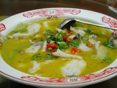 -椒香川流不息川菜馆(二七北路店)