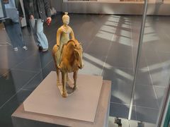 -洛阳古墓博物馆