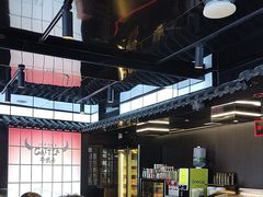 -牛武士寿喜烧·和牛火锅自助(全球首店)