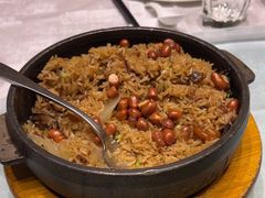 -绿岛国际酒店·海鲜酒楼(八七路店)