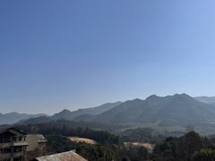 -浙江安吉JW万豪酒店