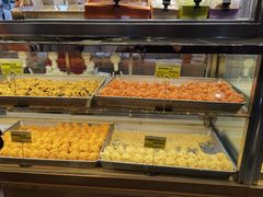 -鲍师傅糕点(江苏路店)