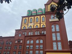 -青岛啤酒博物馆