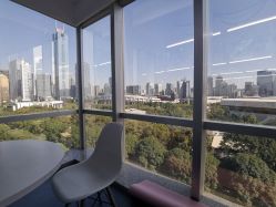 -痘院长·祛痘·皮肤管理