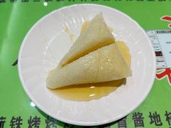-令氏家外家周礼食府(桥南店)