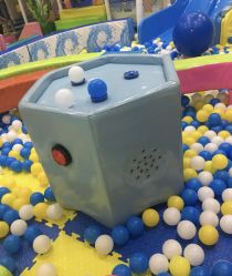 -咭宝贝儿童游乐园(嘉尚坊店)