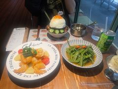 -岛风·台食小馆 ISLAND BISTRO(烟台山店)