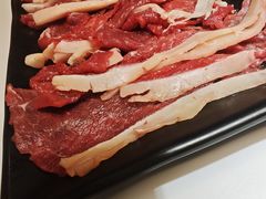-牛品福潮汕牛肉火锅(旺庄店)