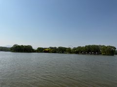 -石家庄市植物园
