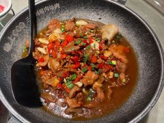 -味上湘菜馆(岳麓山店)