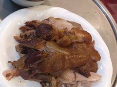 -聚首堂·特色小吃·肘子(什刹海德胜门店)