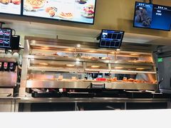 -肯德基(星河店)