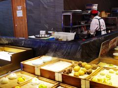 -焰江山海鲜牛排烤肉自助(锦华万达二星店)