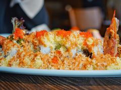 自创美式龙卷风-大雄寿司(中华广场店)