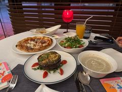 -安妮意大利餐厅(世贸天阶店)