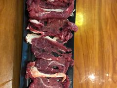 吊龙肥牛-牛鲜胜·潮汕牛肉自助火锅(番禺市桥店)