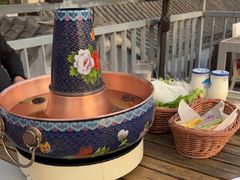 -四喜小胖·北京涮肉(五道营店)