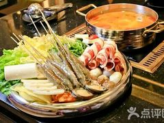 -唱客美食KTV量贩(北京路店)