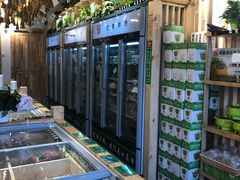 -锅圈食汇火锅烧烤食材超市(回龙观店)