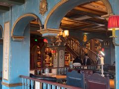 -老欧洲咖啡·西餐(后湖店)