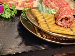 -西塔老太太泥炉烤肉(龙湖北苑天街店)