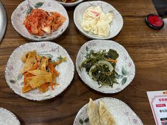 -真情鲍鱼海鲜汤