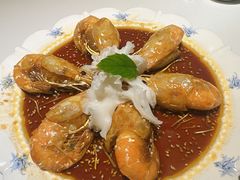 -马头巷·食景园(苏州总店)